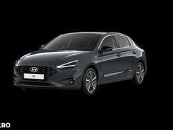 Culoareverde Nouă 2025 Hyundai i30 | 25.265 EUR (Preț OK)