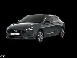 Culoareverde Nouă 2025 Hyundai i30 | 25.265 EUR (Preț OK)