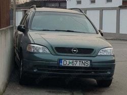 Utilizat 2001 Opel Astra Break | 1.000 EUR (Preț OK)