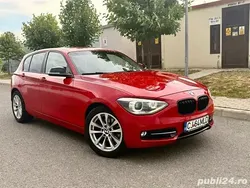 Utilizat 2012 BMW 225 Hatchback | 6.990 EUR