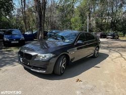 Culoaregri Utilizat 2013 BMW 525 Sport Line Berlinǎ | 13.000 EUR (Preț OK)