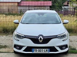 Culoarealb Utilizat 2020 Renault Mégane IV Zen Hatchback | 9.790 EUR (Preț OK)