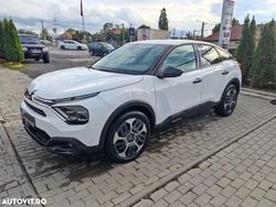 Culoarealb Utilizat 2021 Citroën C4 Feel Hatchback | 10.900 EUR (Super Preț)