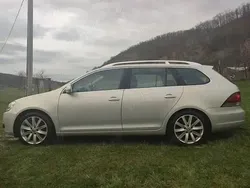 Gri Utilizat 2012 VW Golf VII Break | 6.400 EUR (Preț OK)