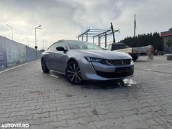 Culoareargint Utilizat 2019 Peugeot 508 GT Break | 17.500 EUR (Scump)