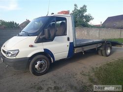 Maro Utilizat 2002 Ford Transit | 6.300 EUR