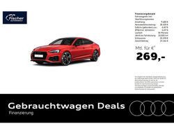 Utilizat 2025 Audi A5 Sportback Competition Hatchback | 51.957 EUR