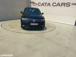 Negru Utilizat 2019 VW Tiguan Move SUV | 16.290 EUR (Preț OK)