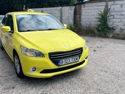 Utilizat 2014 Peugeot 301 Allure Berlinǎ | 5.500 EUR