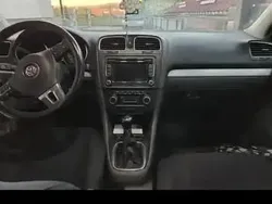 Utilizat 2009 VW Golf VI | 3.300 EUR (Preț bun)