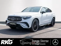 Alb Utilizat 2023 Mercedes GLC200 AMG SUV | 72.844 EUR