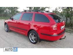 Roz Utilizat 2008 Skoda Octavia Break | 4.500 EUR (Preț OK)