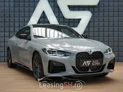 Gri Utilizat 2022 BMW M440 Berlinǎ | 61.205 EUR