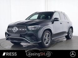 Verde Utilizat 2024 Mercedes 350 AMG SUV | 84.459 EUR