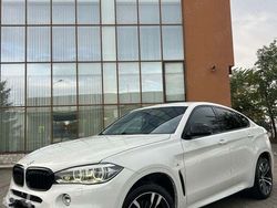 Alb Utilizat 2015 BMW X6 SUV | 32.500 EUR