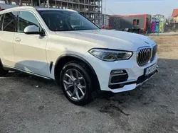 Alb Utilizat 2020 BMW X5 SUV | 48.000 EUR (Preț OK)