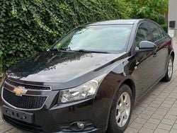 Culoarenegru Utilizat 2013 Chevrolet Cruze Berlinǎ | 4.200 EUR (Preț bun)