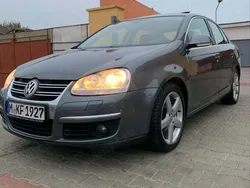 Gri Utilizat 2008 VW Jetta GT Berlinǎ | 4.999 EUR (Preț OK)