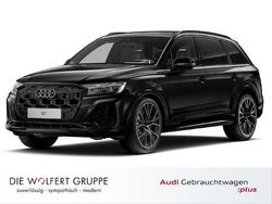 Utilizat 2024 Audi Q7 S-Line SUV | 87.867 EUR