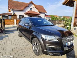 Culoaregri Utilizat 2008 Audi Q7 SUV | 6.400 EUR (Preț OK)