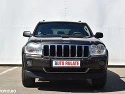 Maro Utilizat 2006 Jeep Grand Cherokee SUV | 7.999 EUR