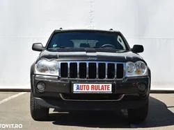 Maro Utilizat 2006 Jeep Grand Cherokee SUV | 7.999 EUR