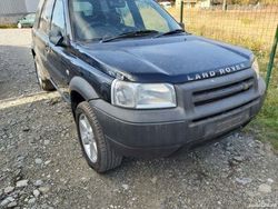 Utilizat 2003 Land Rover Freelander SUV | 200 EUR