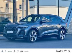 Nouă 2025 Audi Q5 S-Line SUV | 76.431 EUR