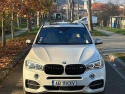 Culoarealb Utilizat 2016 BMW X5 SUV | 24.900 EUR (Super Preț)
