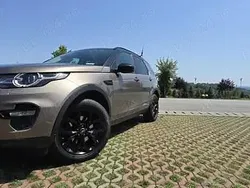 Utilizat 2016 Land Rover Discovery Sport HSE SUV | 16.250 EUR (Puțin scump)