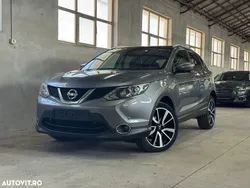 Culoaregri Utilizat 2014 Nissan Qashqai Tekna SUV | 12.650 EUR (Preț OK)