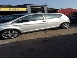 Gri Utilizat 2005 Seat Altea Monovolum | 2.850 EUR (Preț OK)