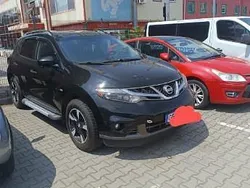 Utilizat 2012 Nissan Murano SUV | 6.000 EUR