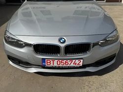Utilizat 2015 BMW 316 | 9.999 EUR (Preț OK)