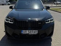 Negru Utilizat 2022 BMW X3 SUV | 65.999 EUR