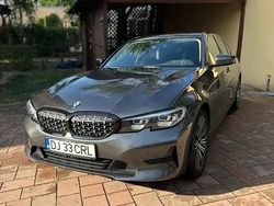 Utilizat 2021 BMW 330e Berlinǎ | 25.890 EUR (Super Preț)