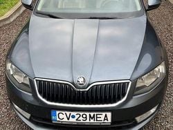 Culoaregri Utilizat 2015 Skoda Octavia Elegance Break | 8.000 EUR (Preț bun)