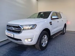 Albnormal Utilizat 2021 Ford Ranger Limited Pickup | 24.353 EUR (Preț OK)
