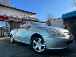 Utilizat 2004 Peugeot 307 | 2.500 EUR (Scump)