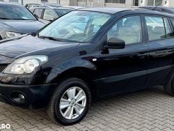 Negru Utilizat 2009 Renault Koleos SUV | 5.499 EUR (Puțin scump)