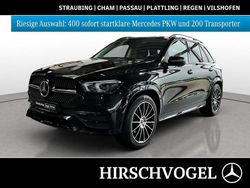 Utilizat 2022 Mercedes GLE580 AMG line | 74.651 EUR