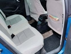 Albastru Utilizat 2010 Seat Ibiza SE Break | 2.550 EUR (Preț bun)