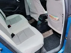 Albastru Utilizat 2010 Seat Ibiza SE Break | 2.550 EUR