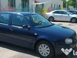 Utilizat 2000 VW Golf IV Hatchback | 6.000 EUR