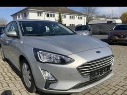 Utilizat 2020 Ford Focus Hatchback | 9.300 EUR (Preț bun)