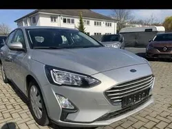 Utilizat 2020 Ford Focus Hatchback | 7.999 EUR (Preț bun)