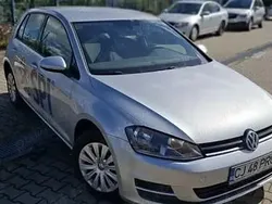 Utilizat 2016 VW Golf VII Hatchback | 7.500 EUR (Preț OK)