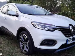 Culoarealb Utilizat 2022 Renault Kadjar Intens SUV | 18.250 EUR (Preț OK)