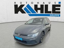 Utilizat 2021 VW Golf VIII United | 24.116 EUR