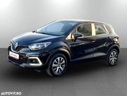 Culoarenegru Utilizat 2019 Renault Captur SUV | 7.850 EUR (Super Preț)